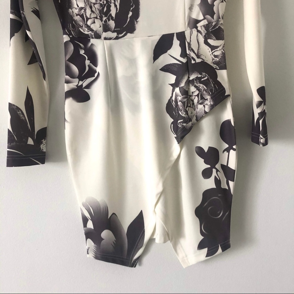 Nasty Gal Mini Dress - Picture 5 of 5